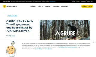 Preview of the Grube Case Study