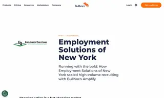 Preview of the Employment Enterprises Case Study