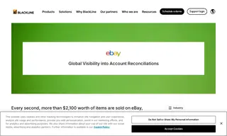 Preview of the eBay Case Study