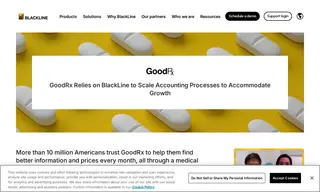 Preview of the GoodRx Case Study