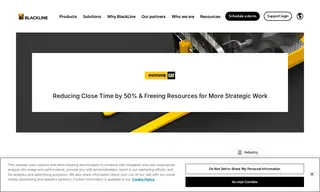 Preview of the Finning Case Study