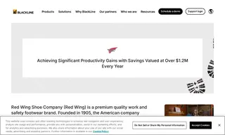 Preview of the Red Wing Shoe Company Case Study