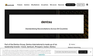 Preview of the Dentsu Case Study