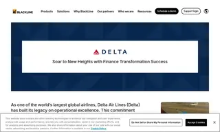 Preview of the Delta Air Lines Case Study