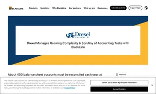 Preview of the Drexel University Case Study