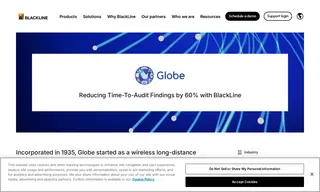 Preview of the Globe Case Study