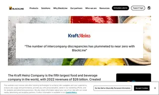 Preview of the Kraft Heinz Case Study