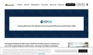 Preview of the PenFed Credit Union (Pentagon Federal Credit Union) Case Study