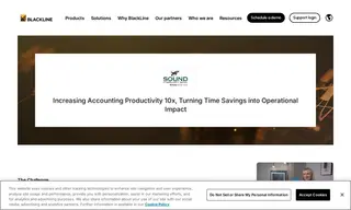 Preview of the Sound Community Bank Case Study