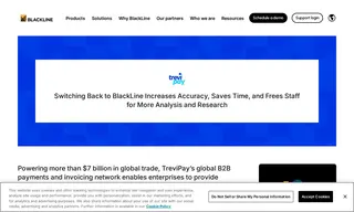 Preview of the TreviPay Case Study