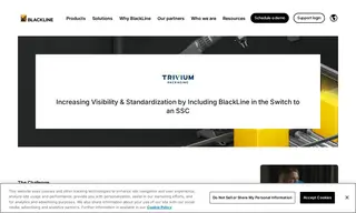 Preview of the Trivium Packaging Case Study