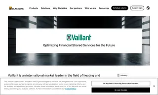 Preview of the Vaillant Case Study