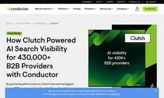 Preview of the Clutch Case Study