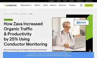 Preview of the Zava Case Study