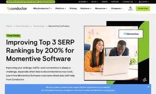 Preview of the Momentive Software Case Study