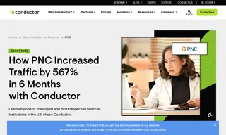 Preview of the PNC Case Study