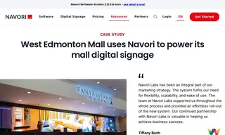 Preview of the West Edmonton Mall Case Study