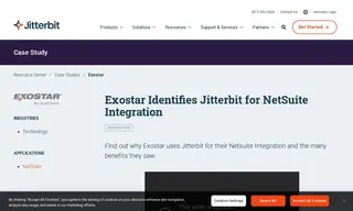 Preview of the Exostar Case Study