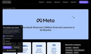 Preview of the Facebook Case Study