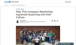 Preview of the Arvato Case Study