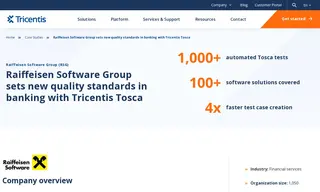 Preview of the Raiffeisen Case Study