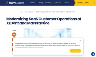 Preview of the XLDent and MacPractice Case Study