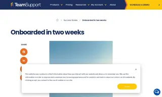 Preview of the Multi-Systems, Inc. Case Study