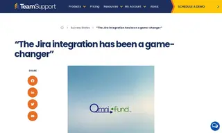 Preview of the OmniFund Case Study