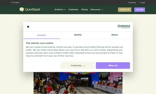 Preview of the BMW Oslo Marathon Case Study