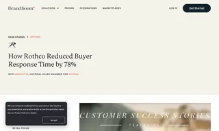 Preview of the Rothco Case Study