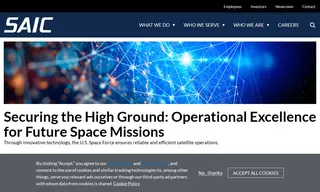 Preview of the U.S. Space Force (ussf) Case Study