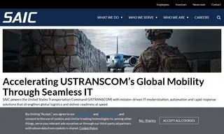 Preview of the United States Transportation Command (ustranscom) Case Study