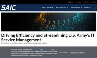 Preview of the U.S. Army Case Study