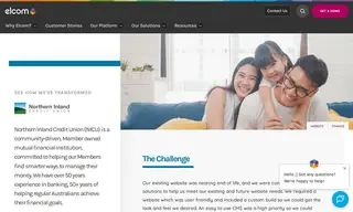 Preview of the Northern Inland Credit Union Case Study