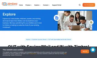 Preview of the The Open University of Tanzania (out) Case Study