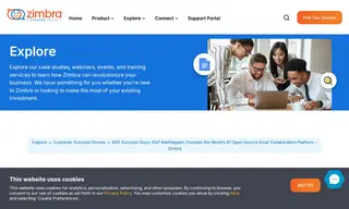 Preview of the MailHappen Sdn Bhd Case Study