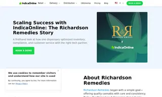 Preview of the Richardson Remedies Case Study