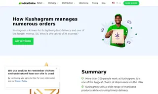 Preview of the Kushagram Case Study