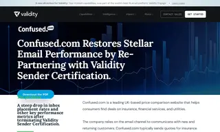 Preview of the Confused.com Case Study