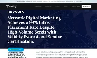 Preview of the Data & Marketing Association Case Study