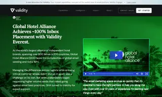 Preview of the Global Hotel Alliance Case Study