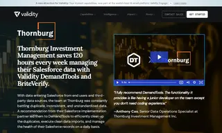 Preview of the Thornburg Investment Management Case Study