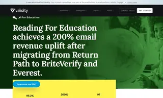 Preview of the Reading For Education Case Study