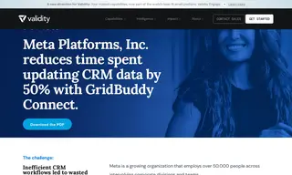 Preview of the Meta Platforms, Inc. Case Study