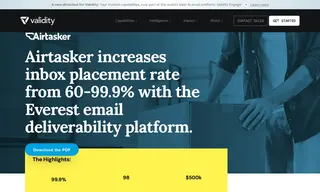 Preview of the Airtasker Case Study
