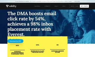 Preview of the DMA Case Study