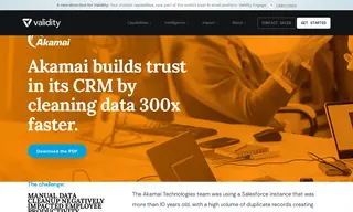Preview of the Akamai Technologies Case Study