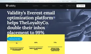 Preview of the TheLoyaltyCo Case Study