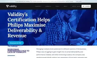 Preview of the Philips Case Study