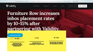 Preview of the Furniture Row Case Study